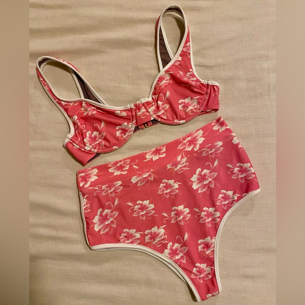 Acacia swimsuit